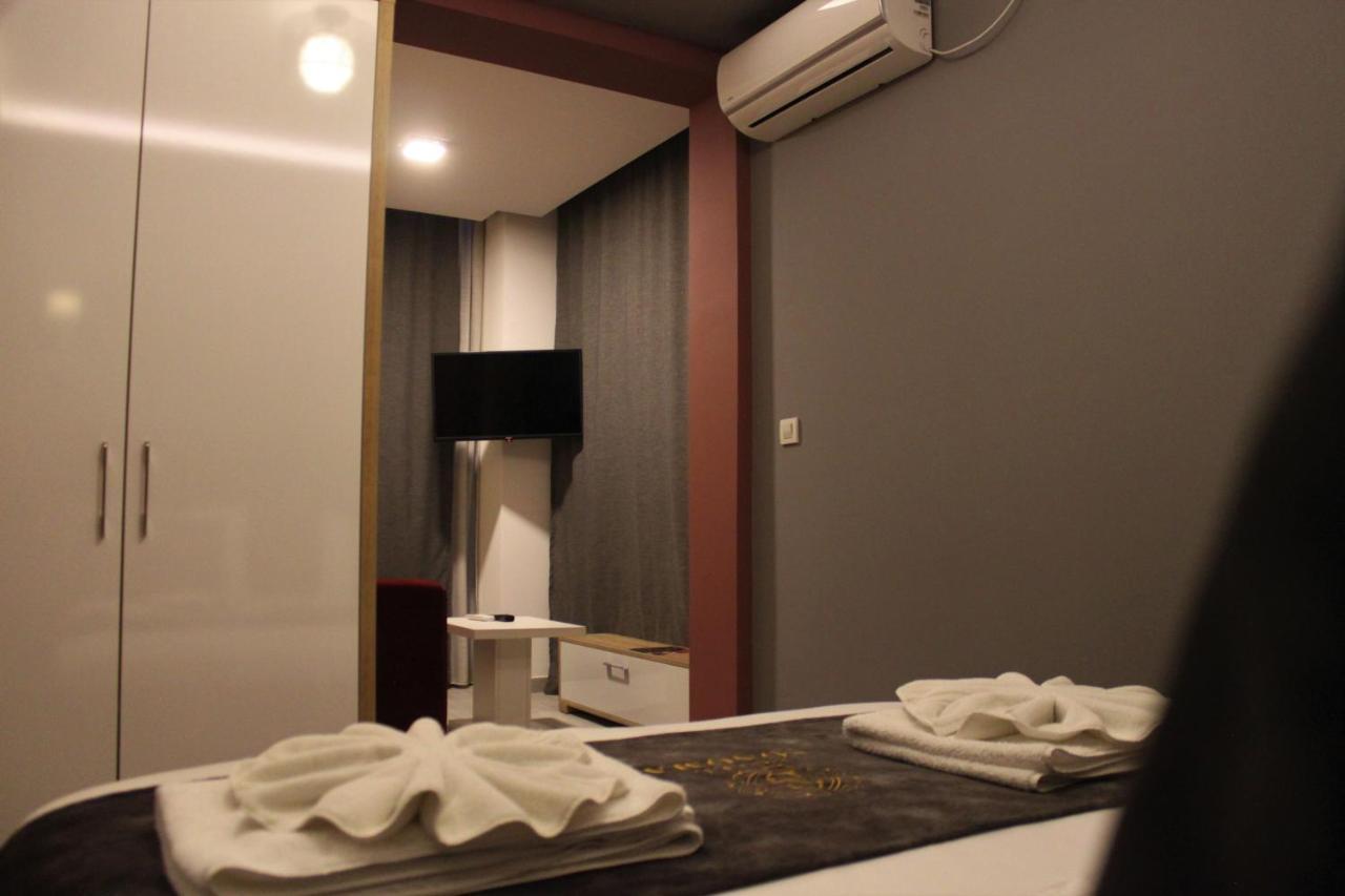 Hotel Sonoma Kosovo Polje Eksteriør bilde